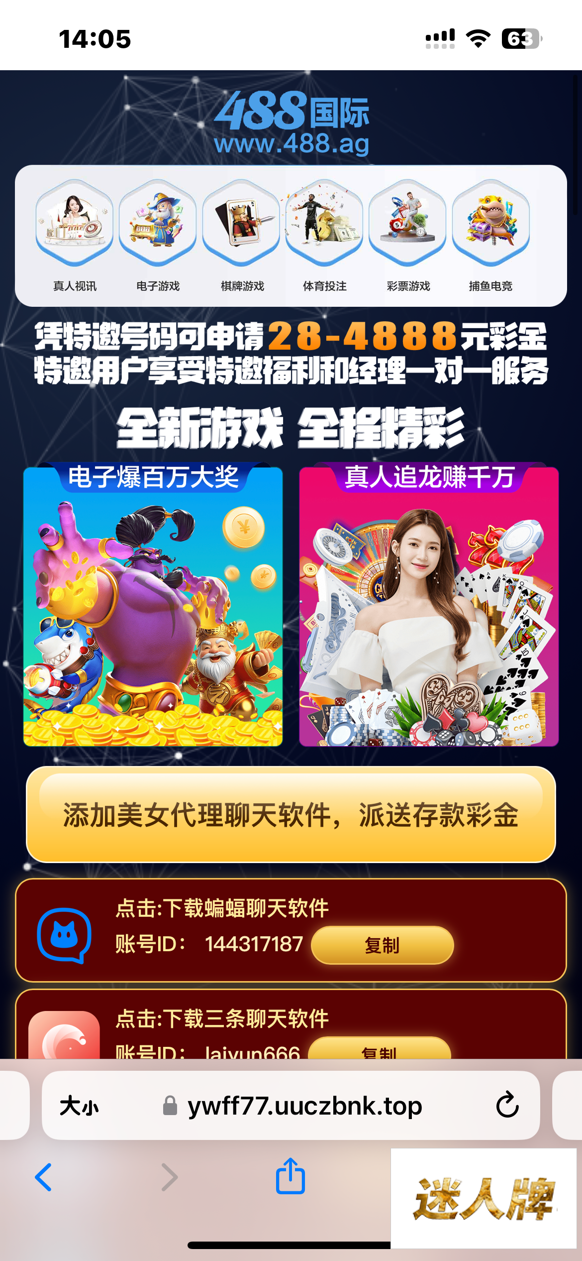 点击查看详情
