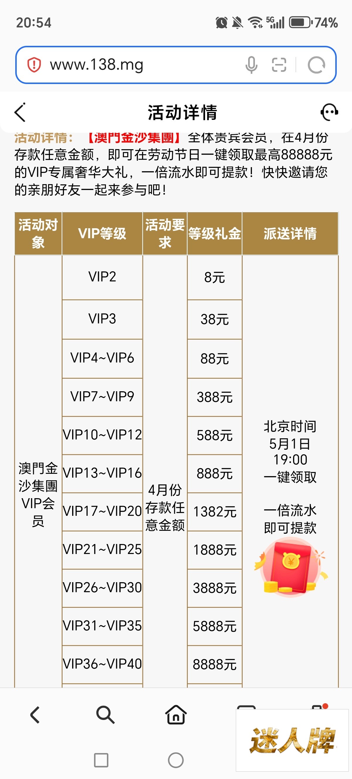 点击查看详情