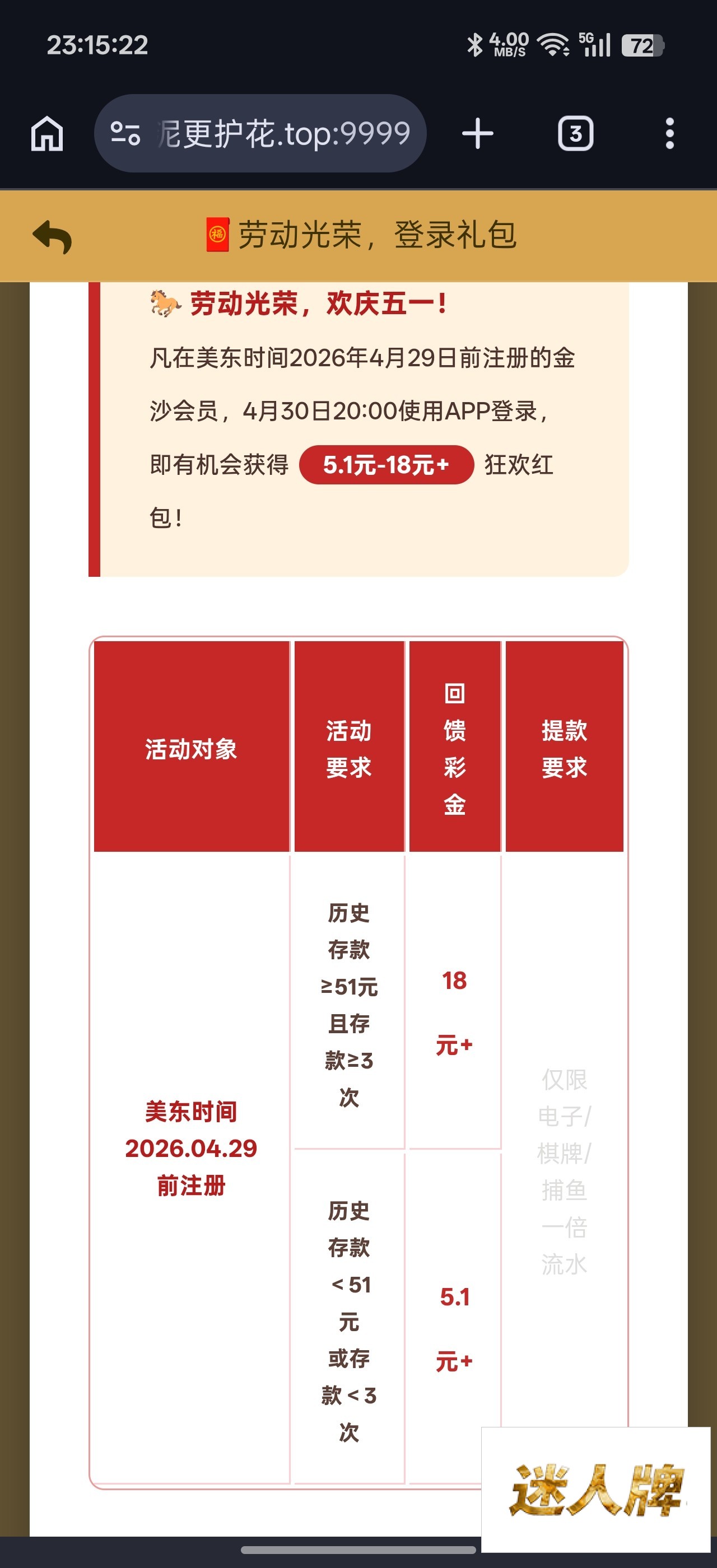 点击查看详情