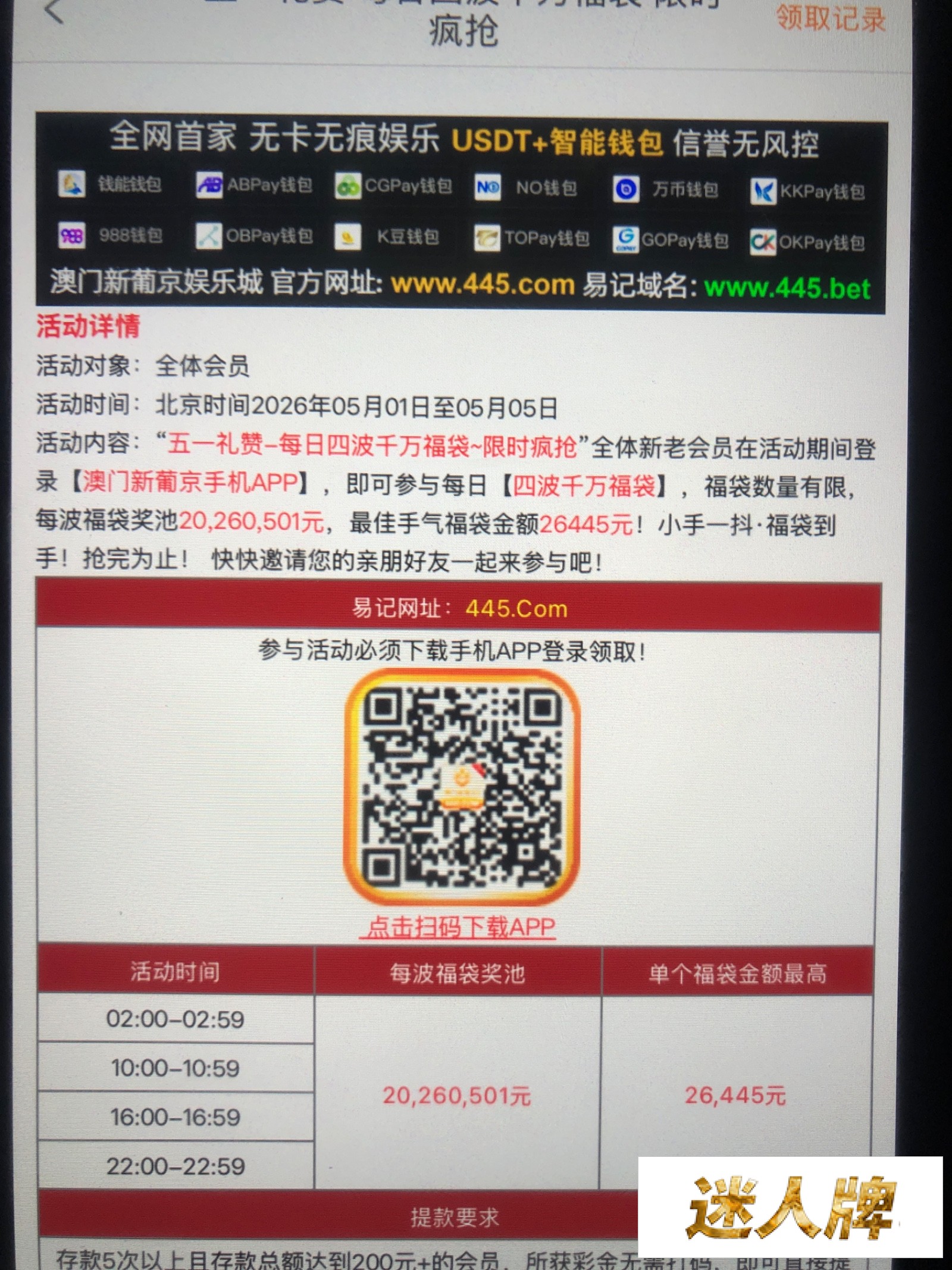 点击查看详情