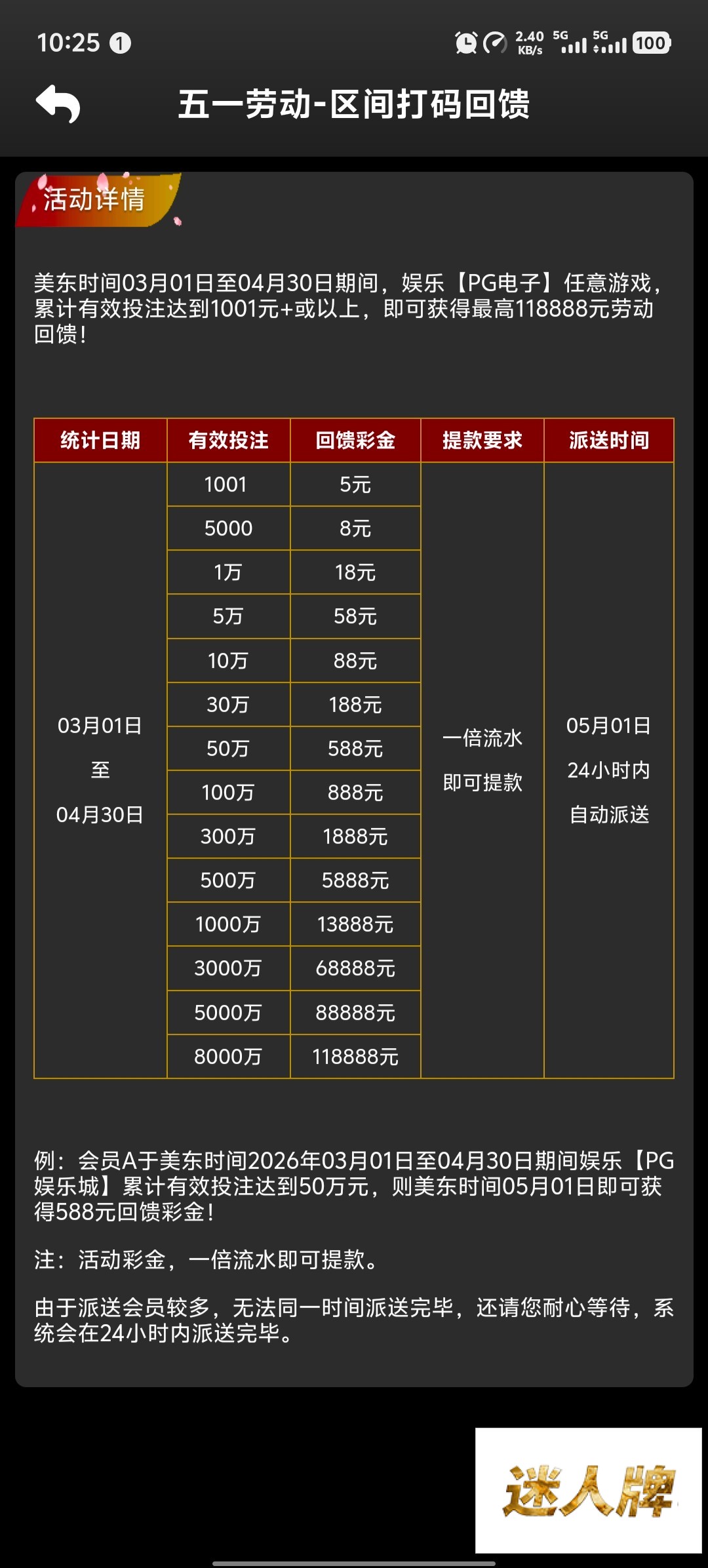 点击查看详情