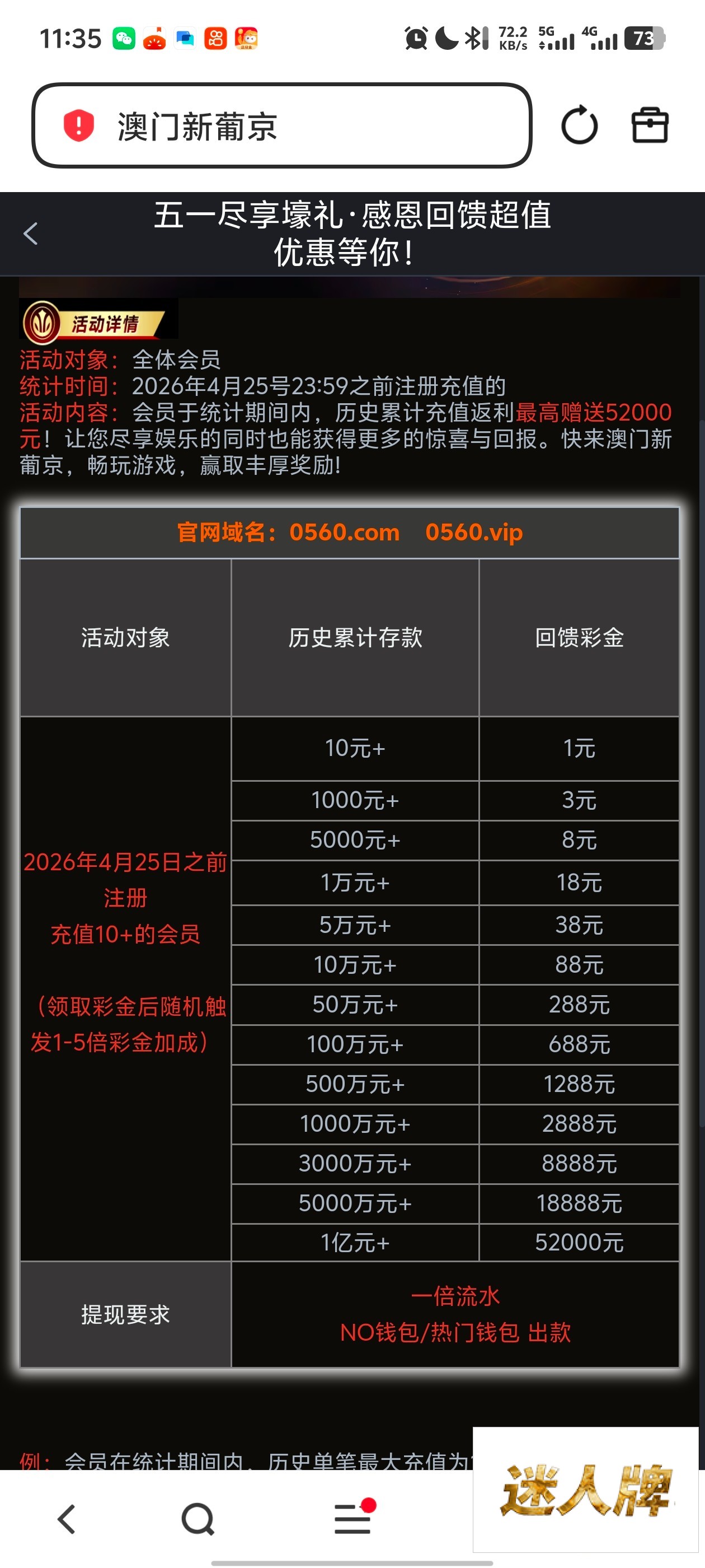 点击查看详情