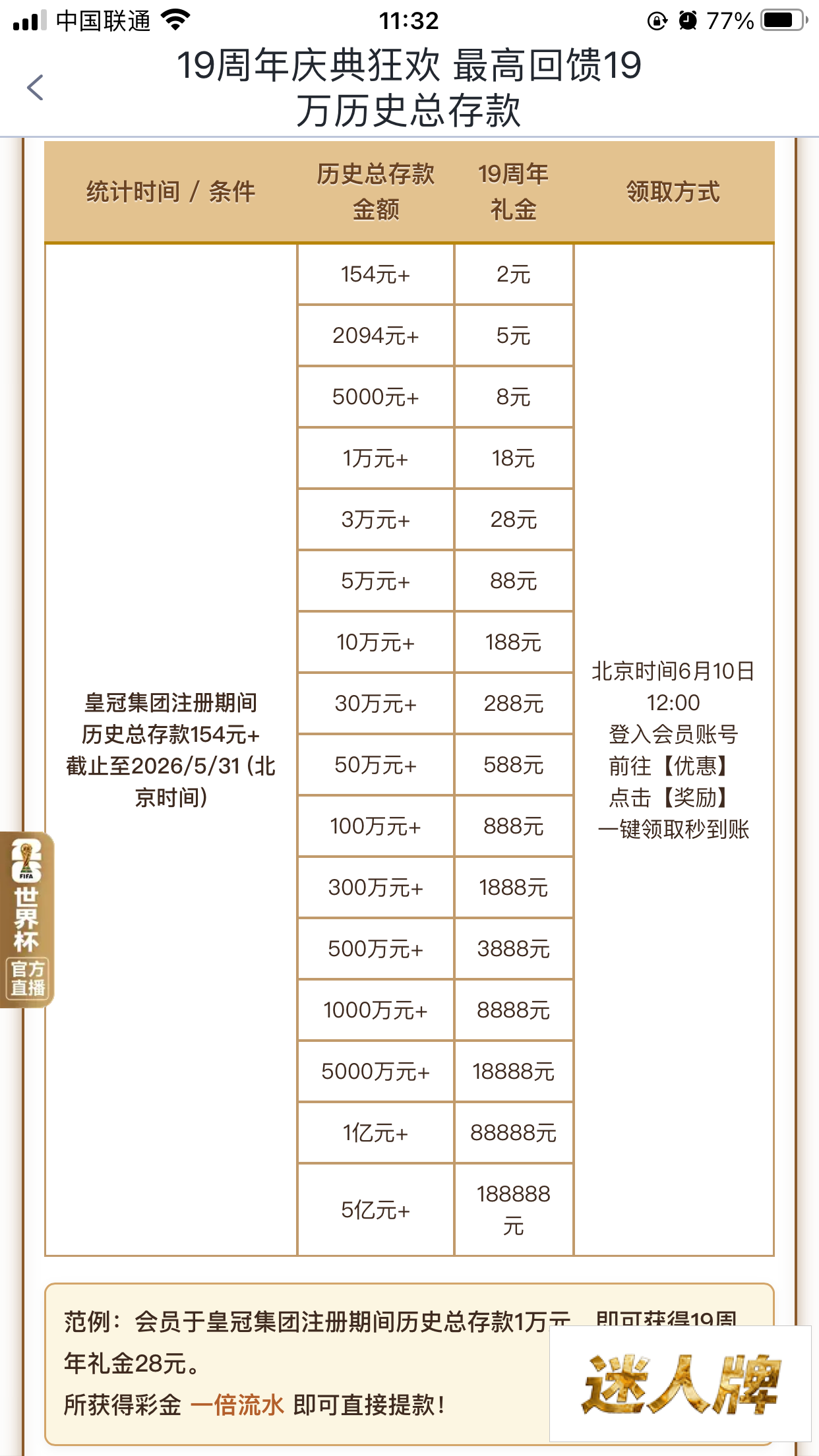 点击查看详情