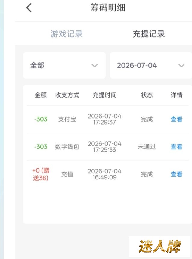 点击查看详情