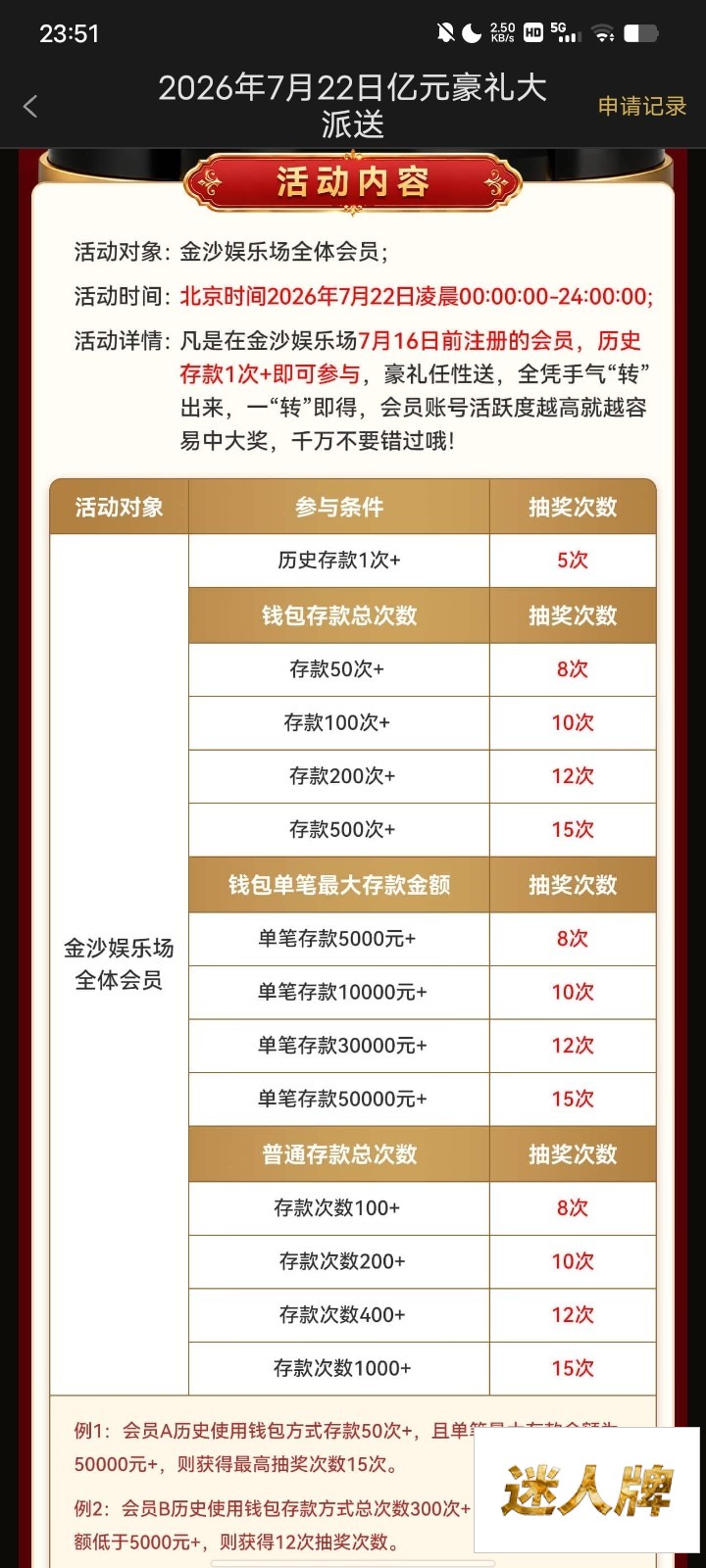 点击查看详情