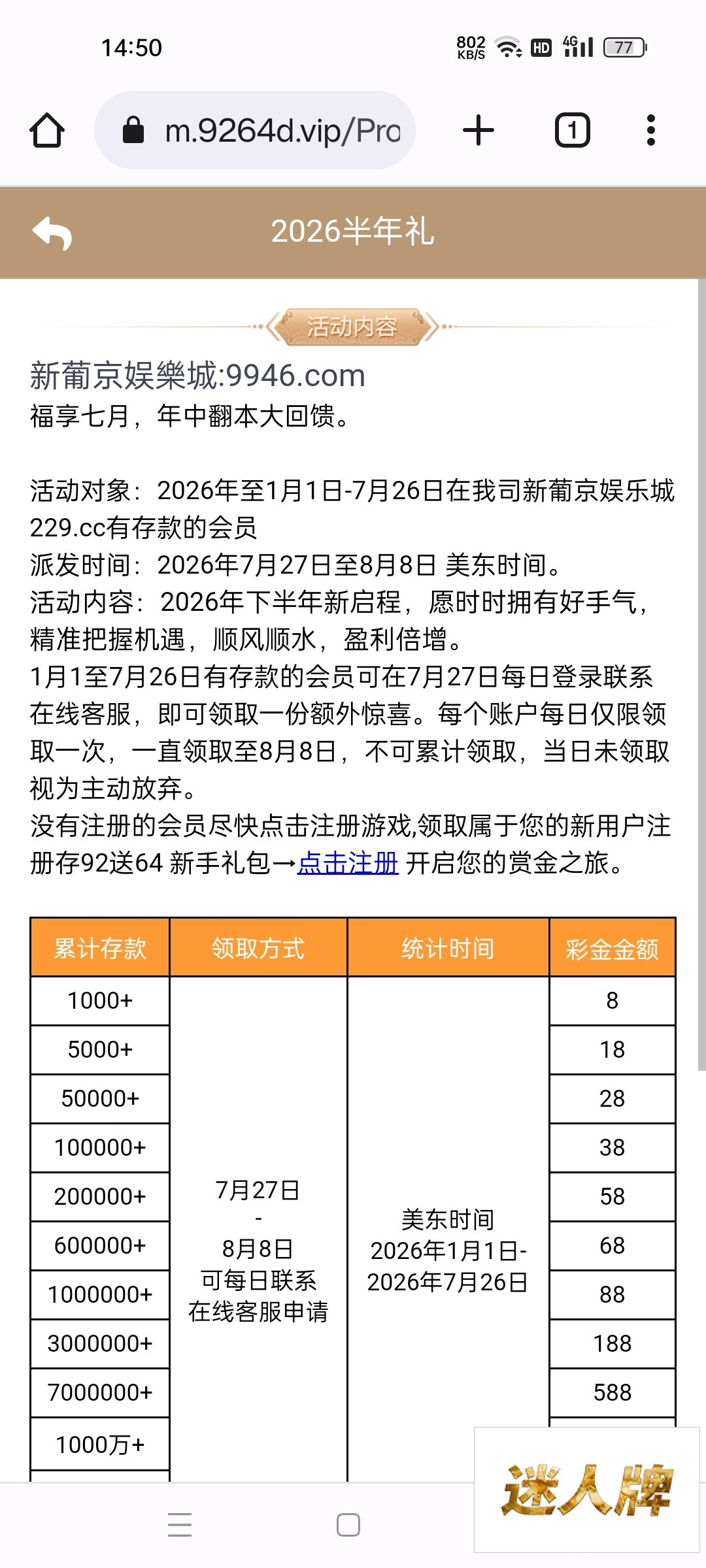 点击查看详情