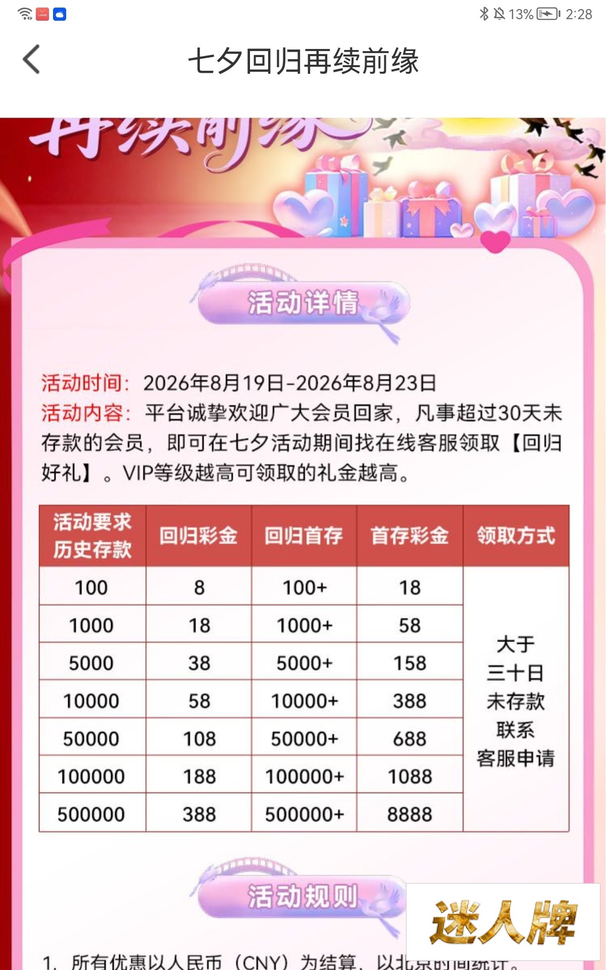 点击查看详情