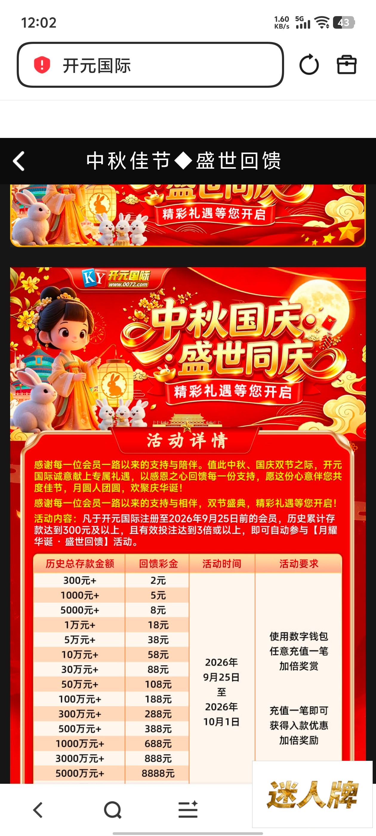 点击查看详情